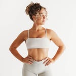 Natasha | PT & ONLINE COACH