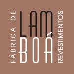 Lamboá • Fábrica de Revestimentos