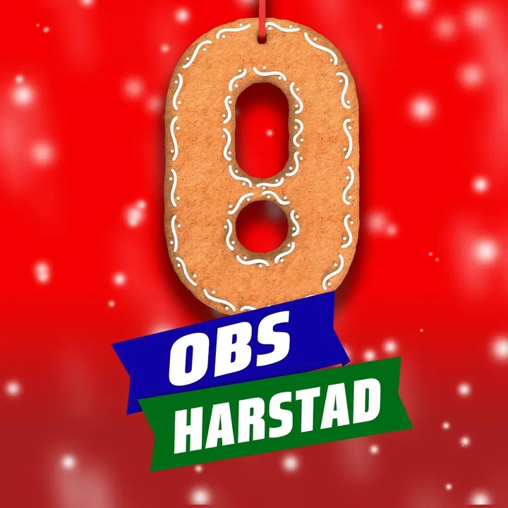 OBS! Harstad