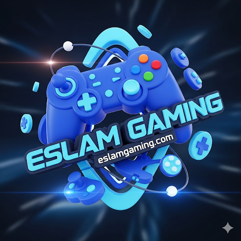Channel | Eslam Gaming