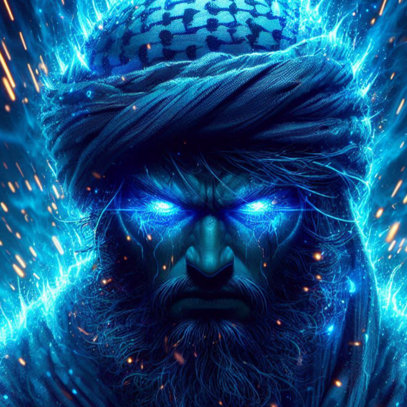 Spiritual Quest Seeker