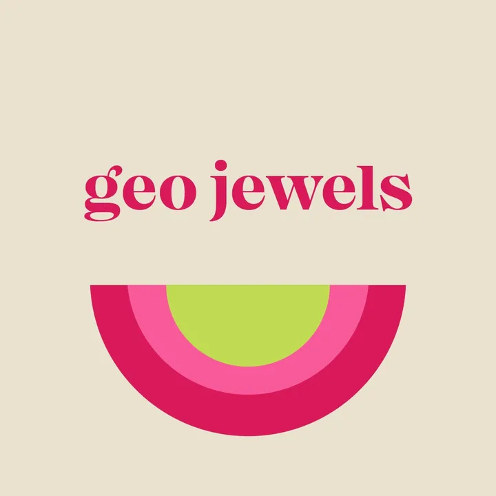 Geo jewels