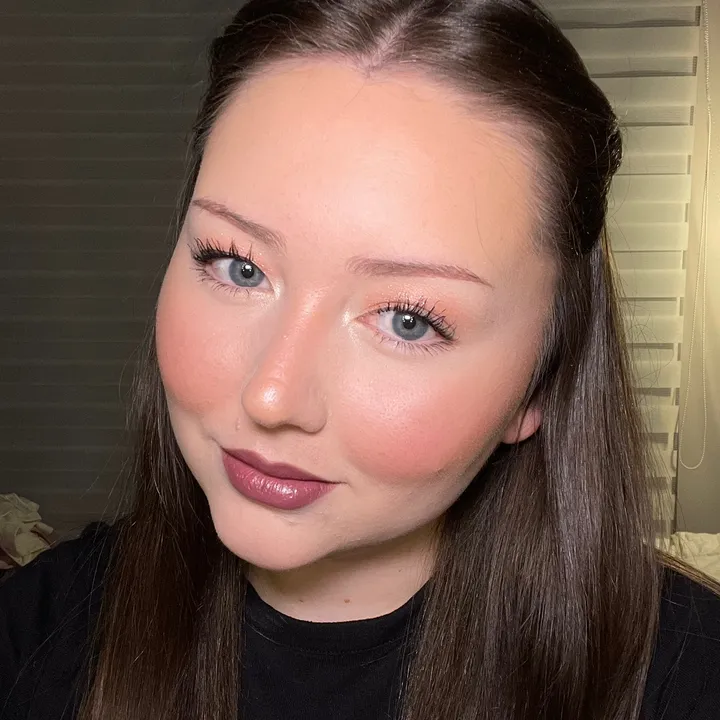 Ivi Urrutia | Makeup 🩷