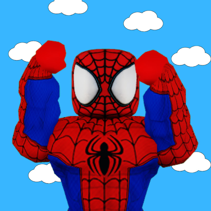Spidey Escape
