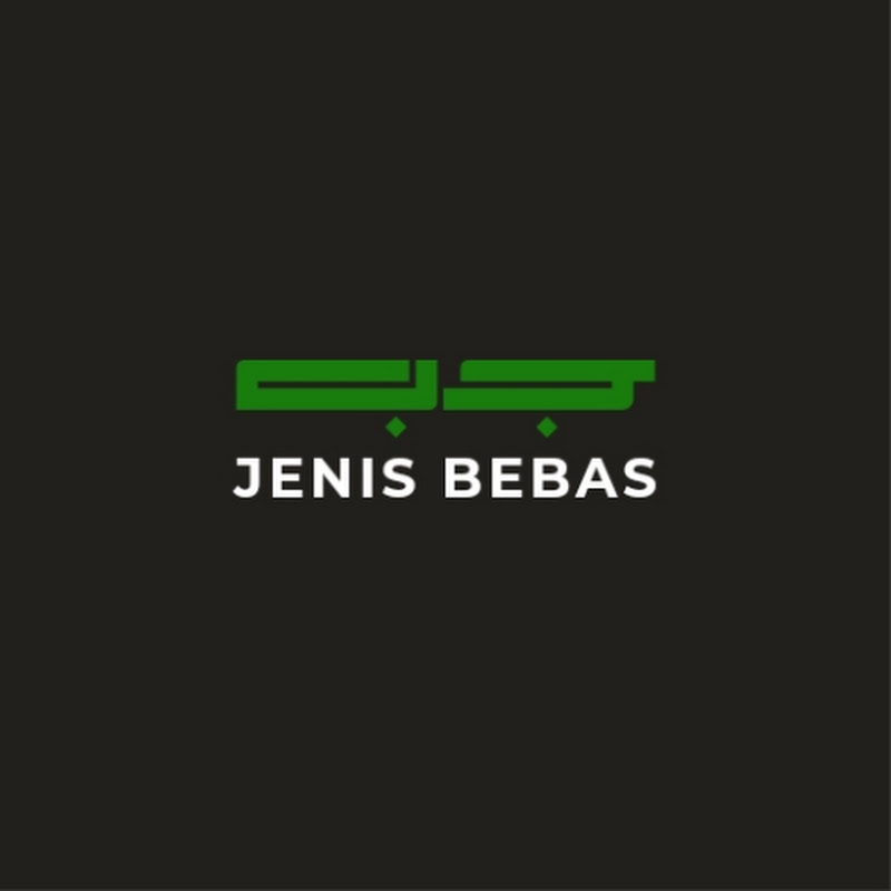 Jenis Bebas