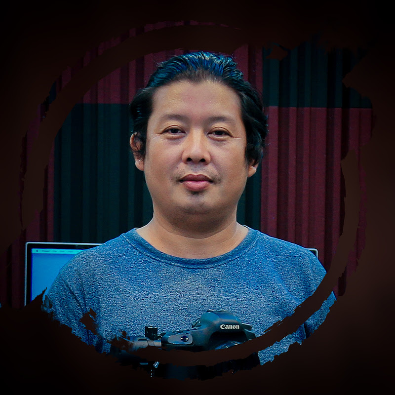 Thomas Nay Lynn (TheArkProduction)