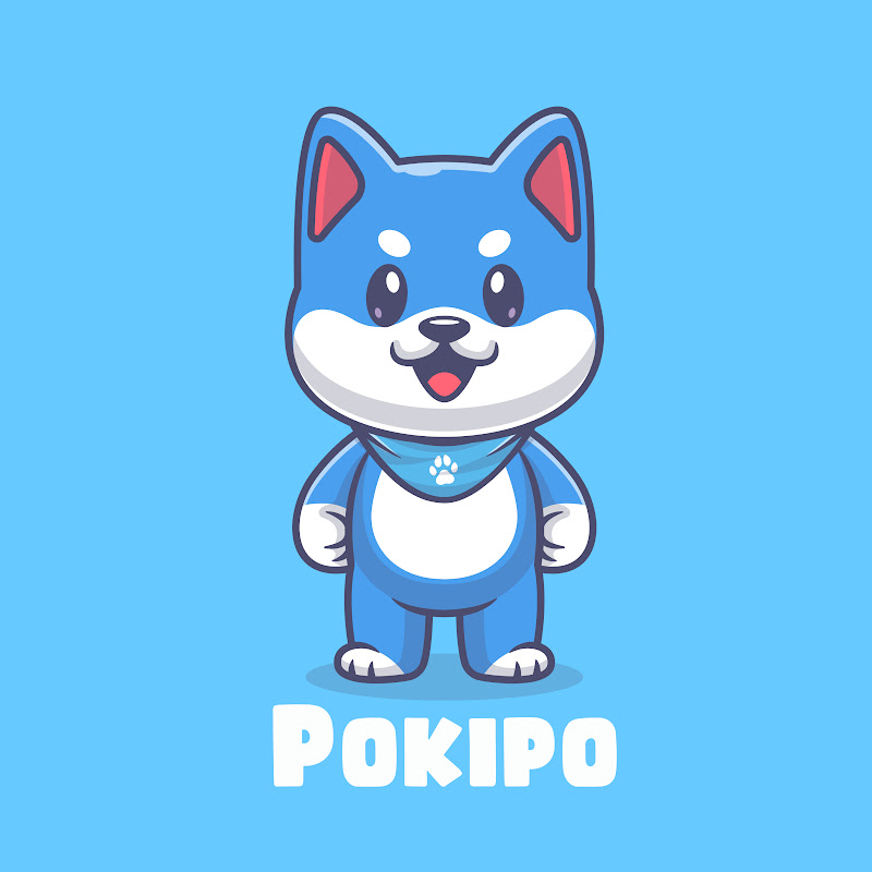 Pokipokids
