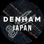 DENHAM JAPAN