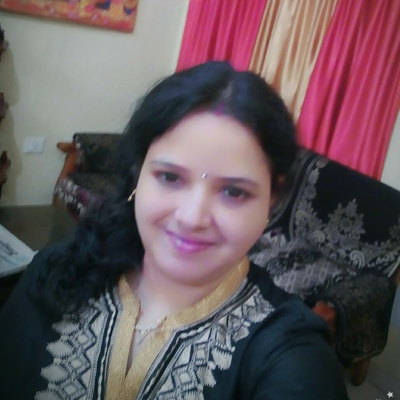 Sasmita Pati