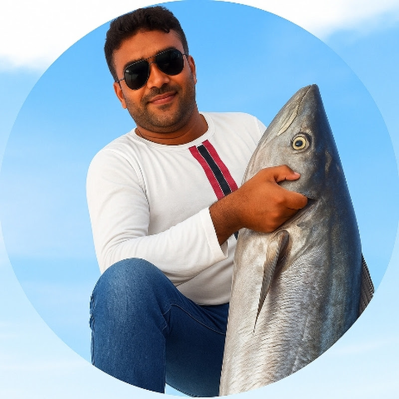 majed the fisherman