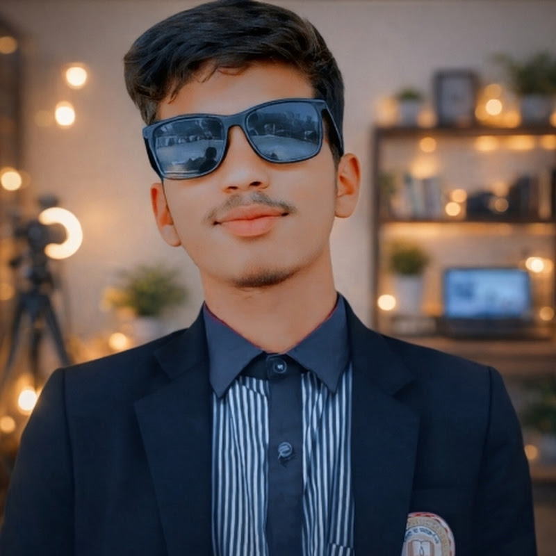 HAPPY NITESH VLOG 