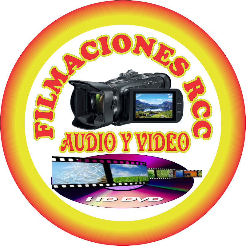 FILMACIONES RCC