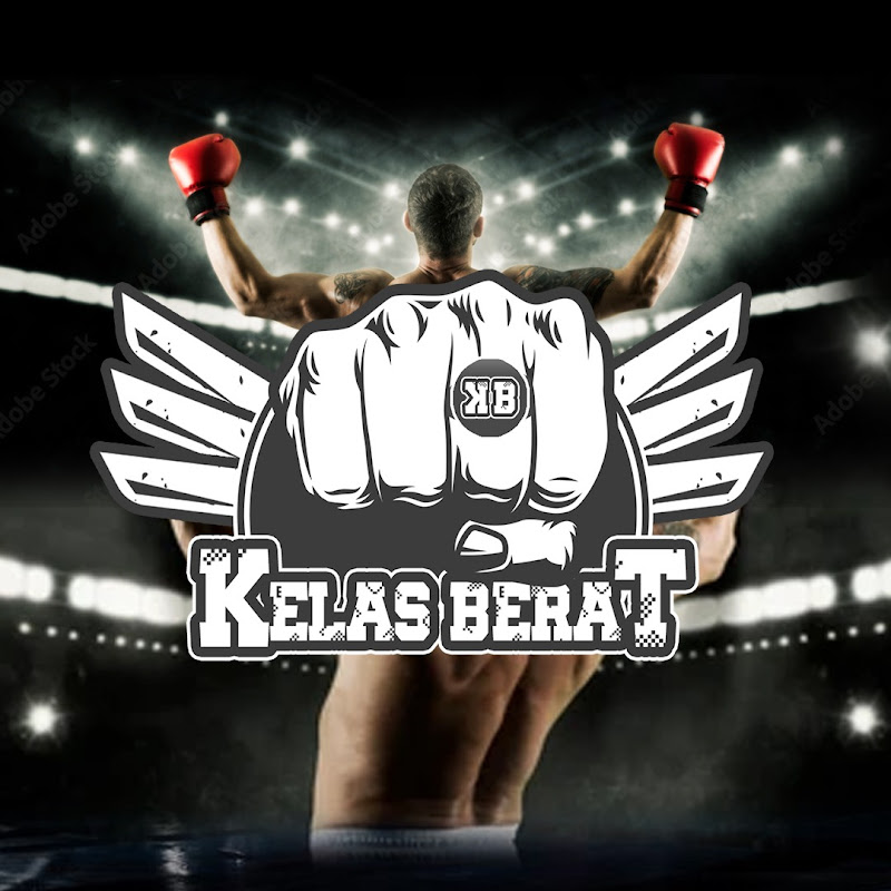 KELAS BERAT BOXING