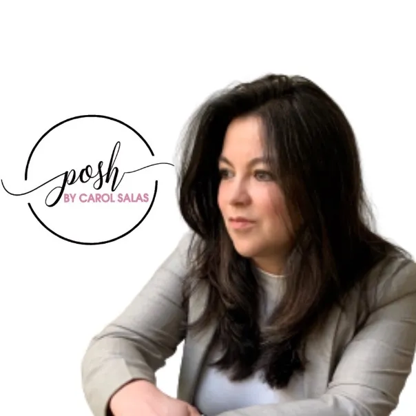 Posh by Carol Salas