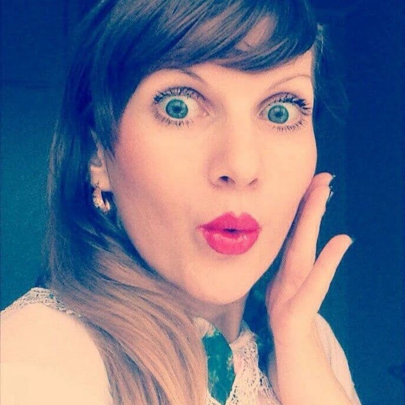 Kseniya Drobkova LIFE