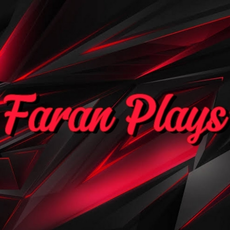 Faran Plays
