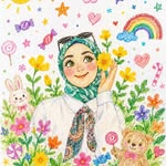 Ümran Öğretmenim