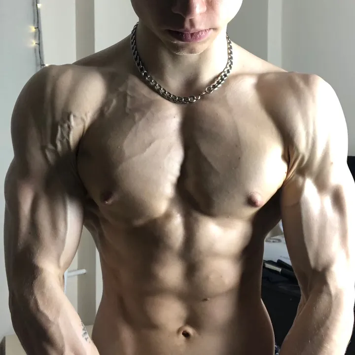Nikita Antipin