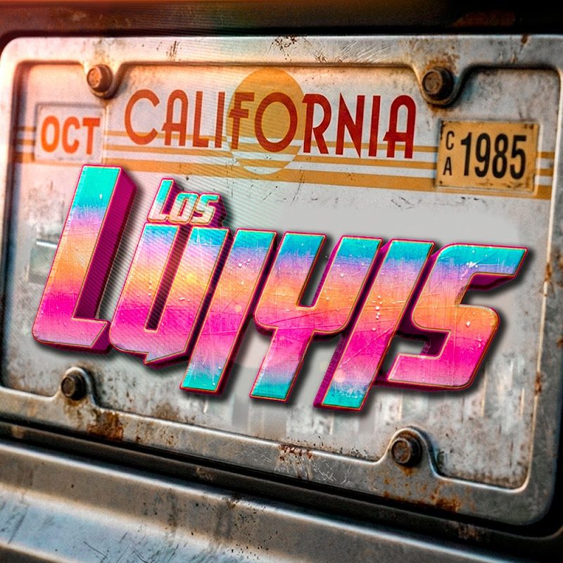 Los Luiyis Oficial