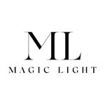 MAGIC LIGHT handmade candles/Ireland