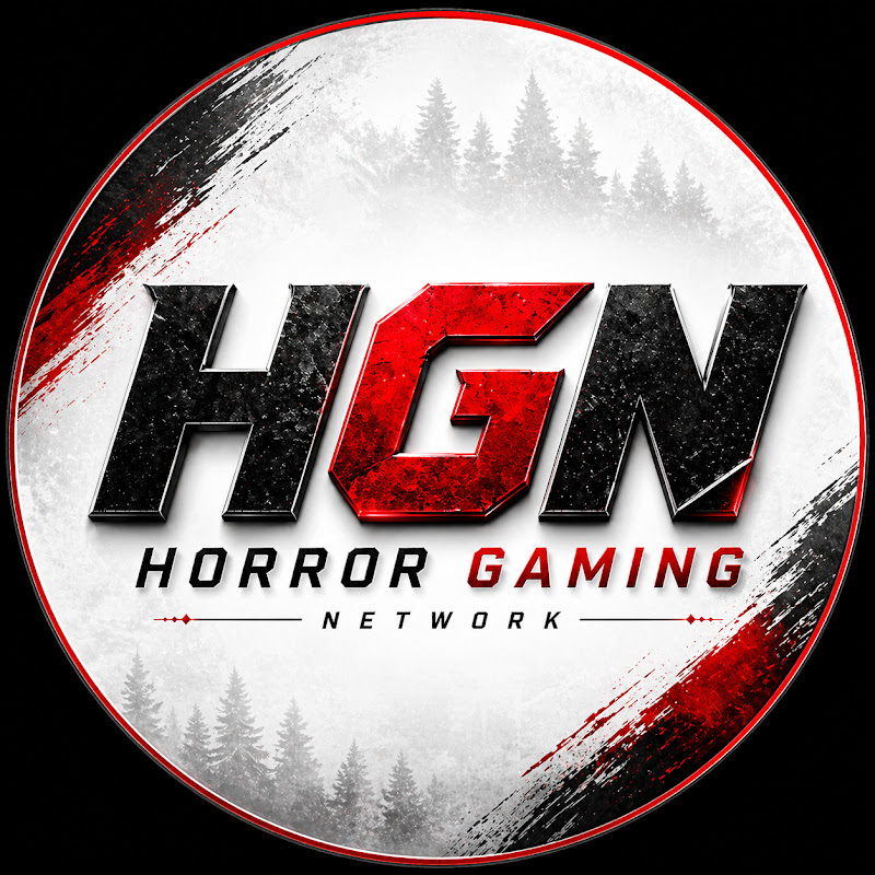Horror Gaming Network