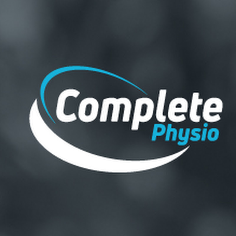Complete Physio