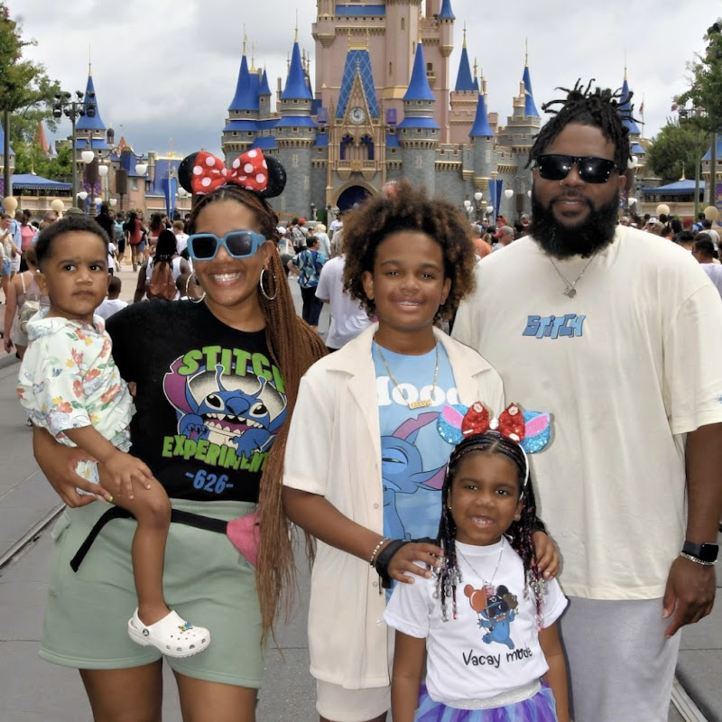 TheWashFam