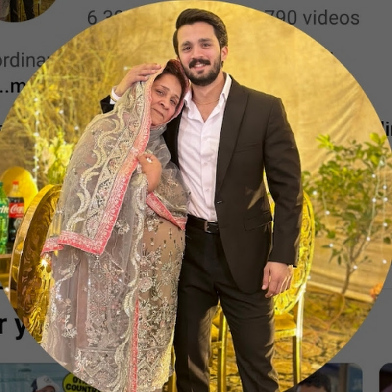 Rajab's Family . 3.4M views . 2 hours ago



...