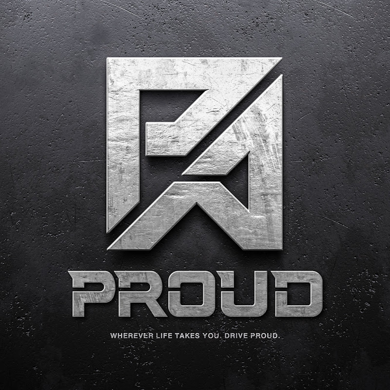 PROUD Autoparts