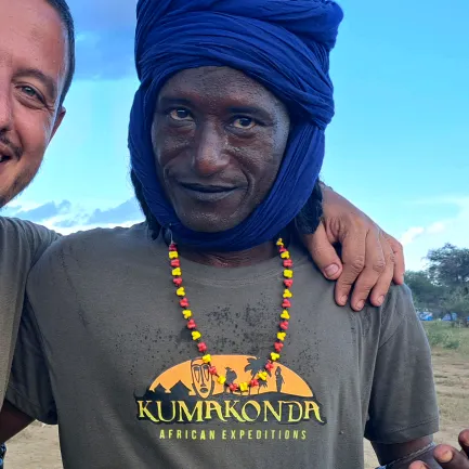 Kumakonda