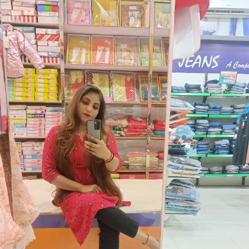 Preeti Singh
