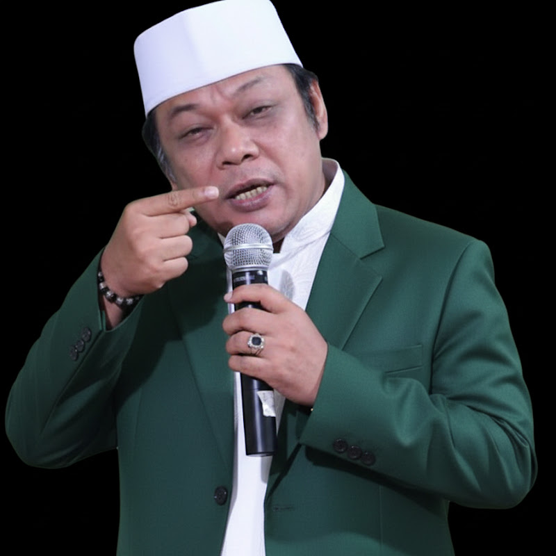 KH Zainuddin MZ Lovers