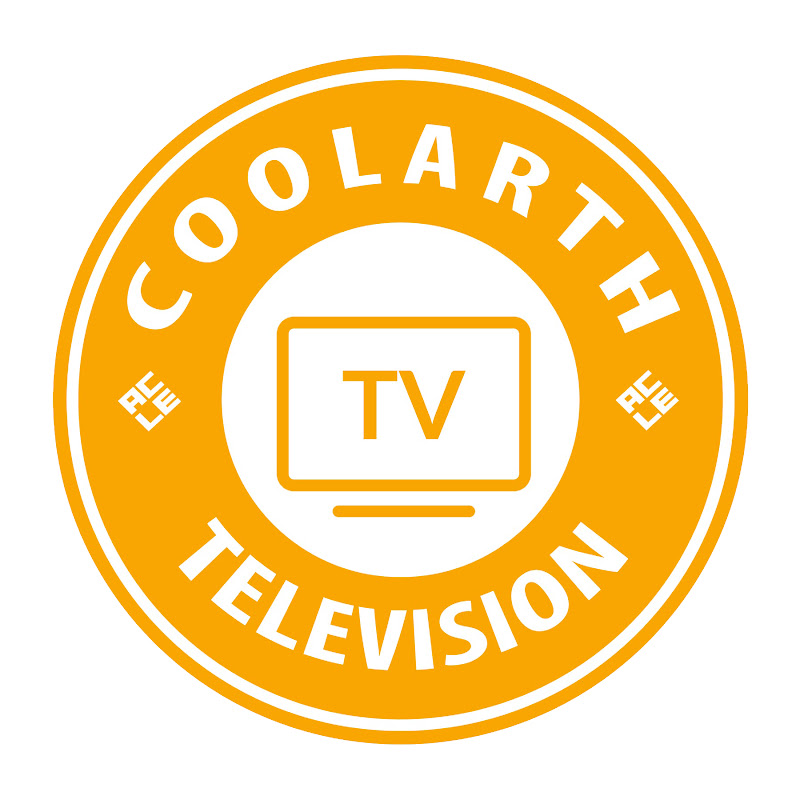 CoolArth TV