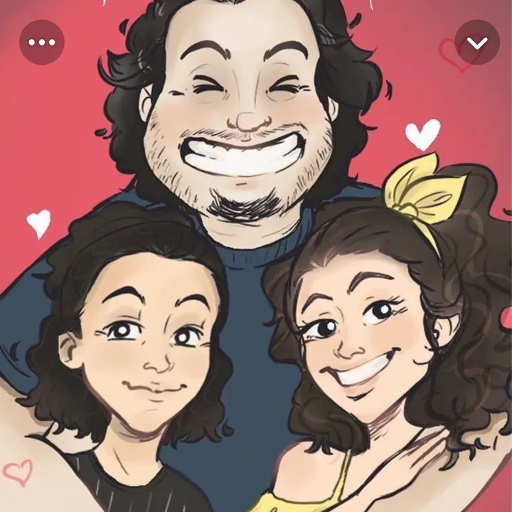 يوميات عائله ملسوعه