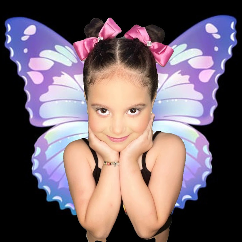 Mundo da Livinha e família 