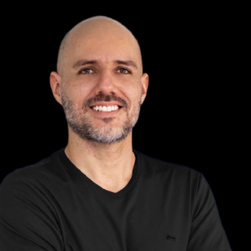 Santiago Garcia