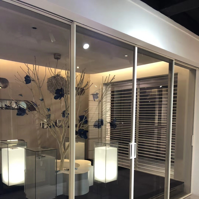 LEADER Automatic Door