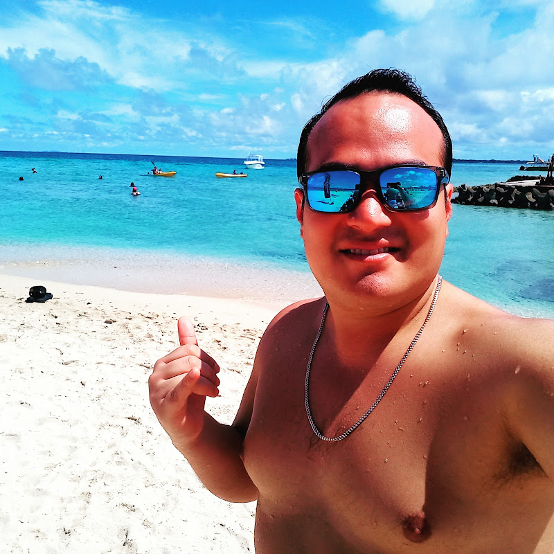 Rafael Guillen