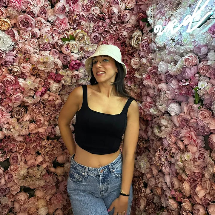 Roberta🌷