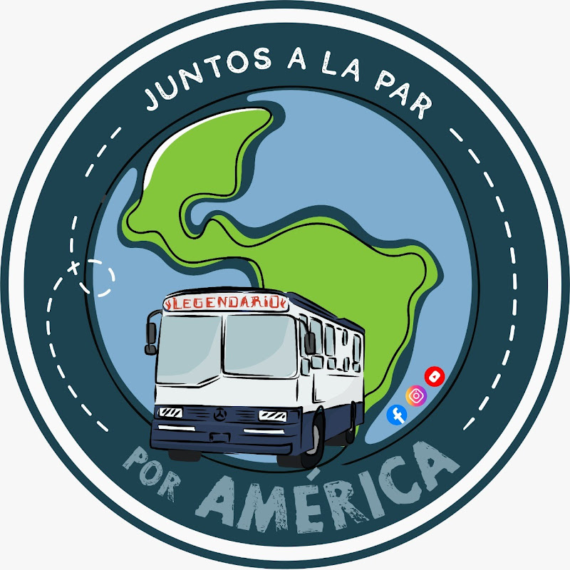Juntos a la par por America magui-ser2020
