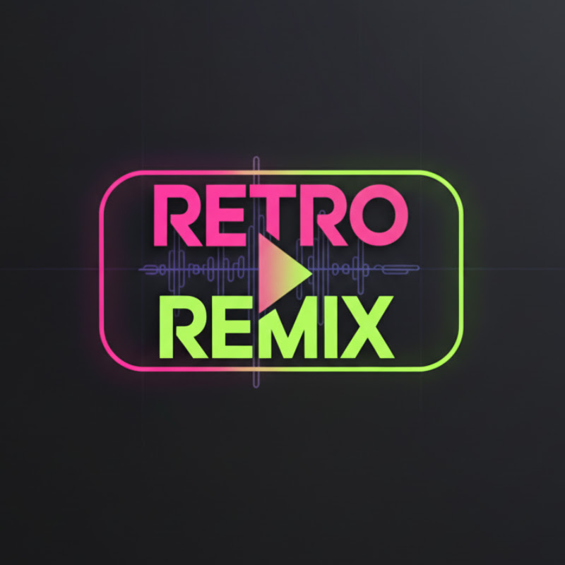 RETRO REMIX
