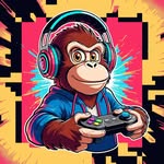 8bitsape