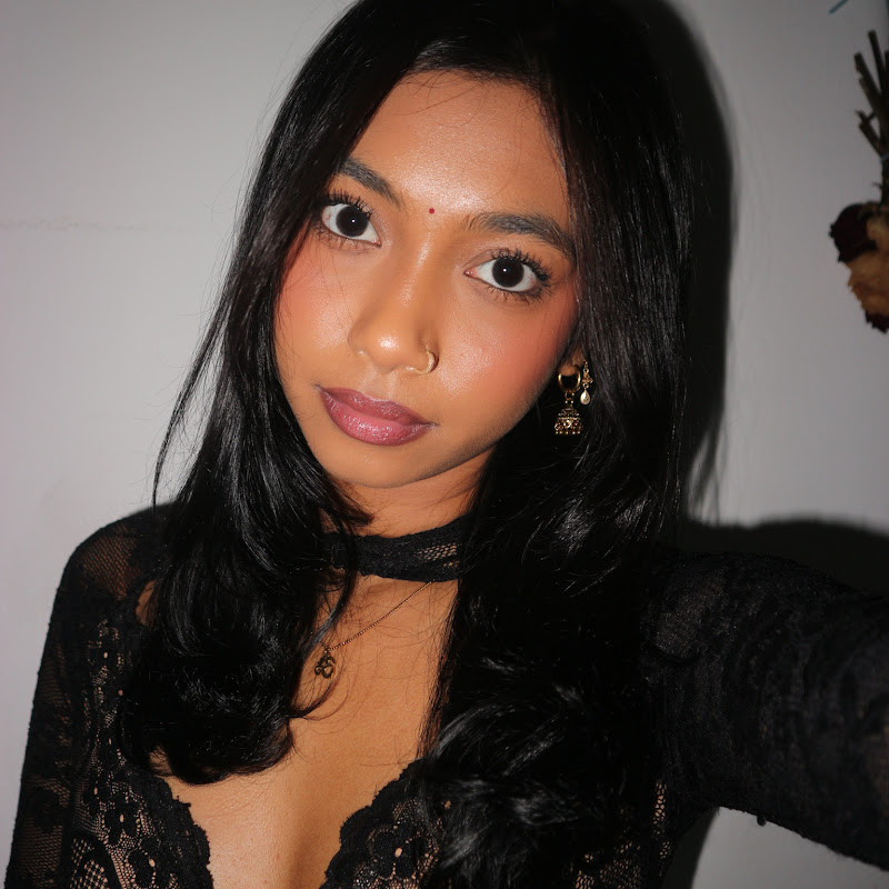 Nela Natasya
