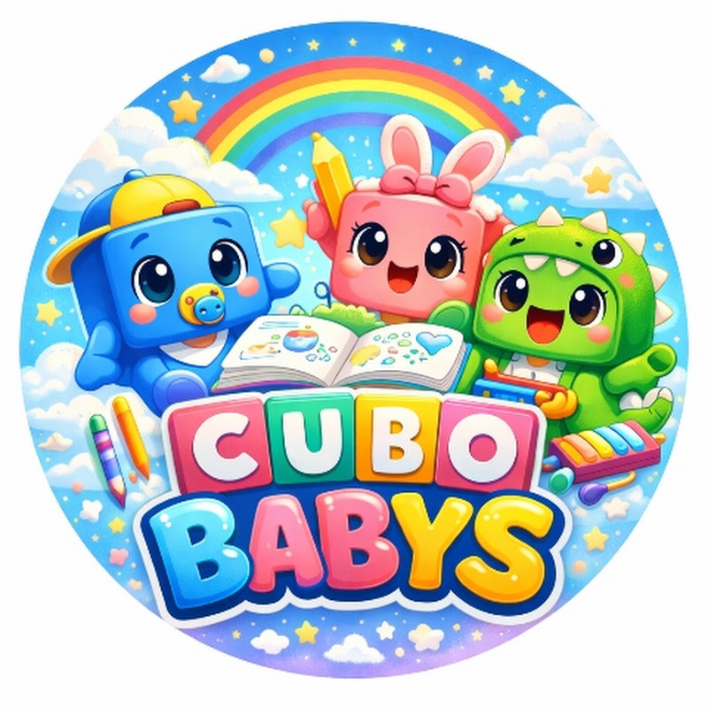 CUBO BABYS