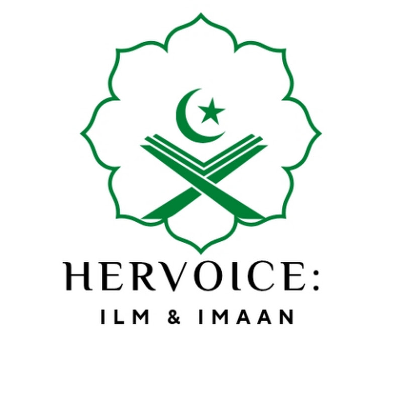 HerVoice: Ilm & Imaan