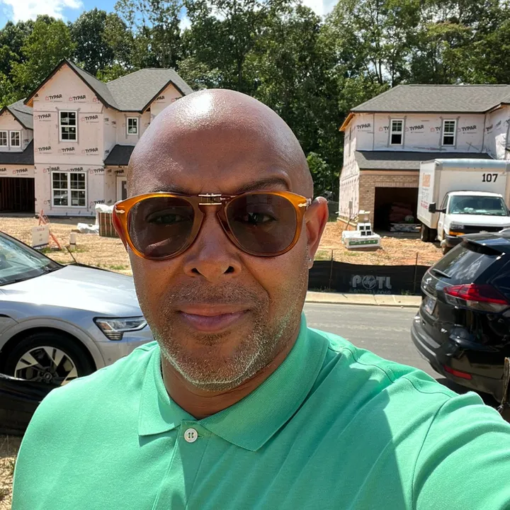 Charlotte Realtor Shawn Gerald