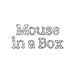 Mouse in a Box | Whimsical Toys & Gifts | Maileg UK