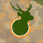 Wild Deer Hunting Expo