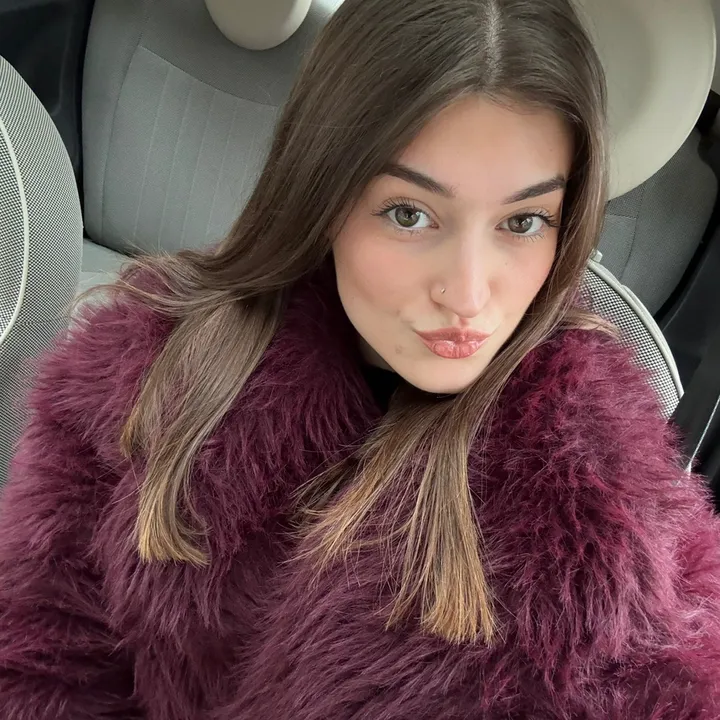 sofiamenegazzi