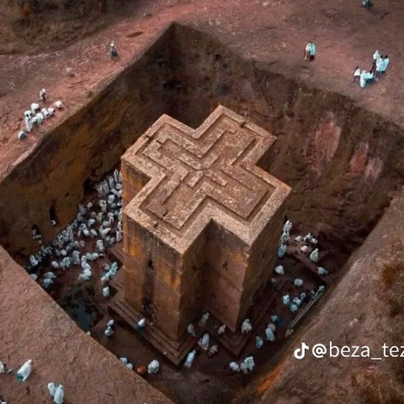 Ethiopian Orthodox 